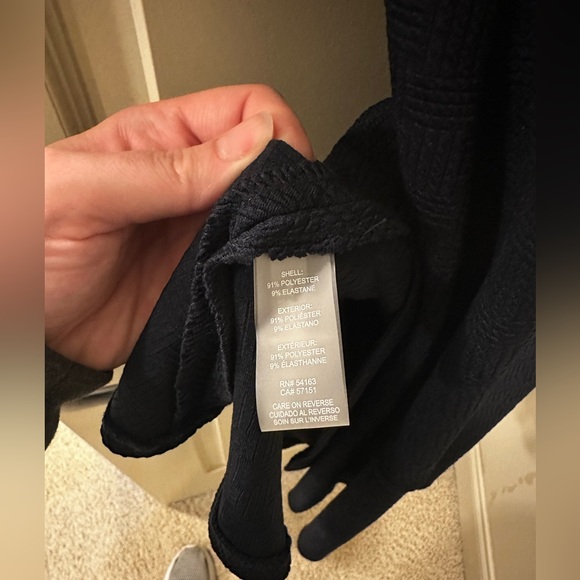 Tommy Hilfiger Dress BNWT! - Picture 12 of 13